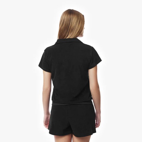 Women's Slim Fit Polo Shirt 6 - alternate